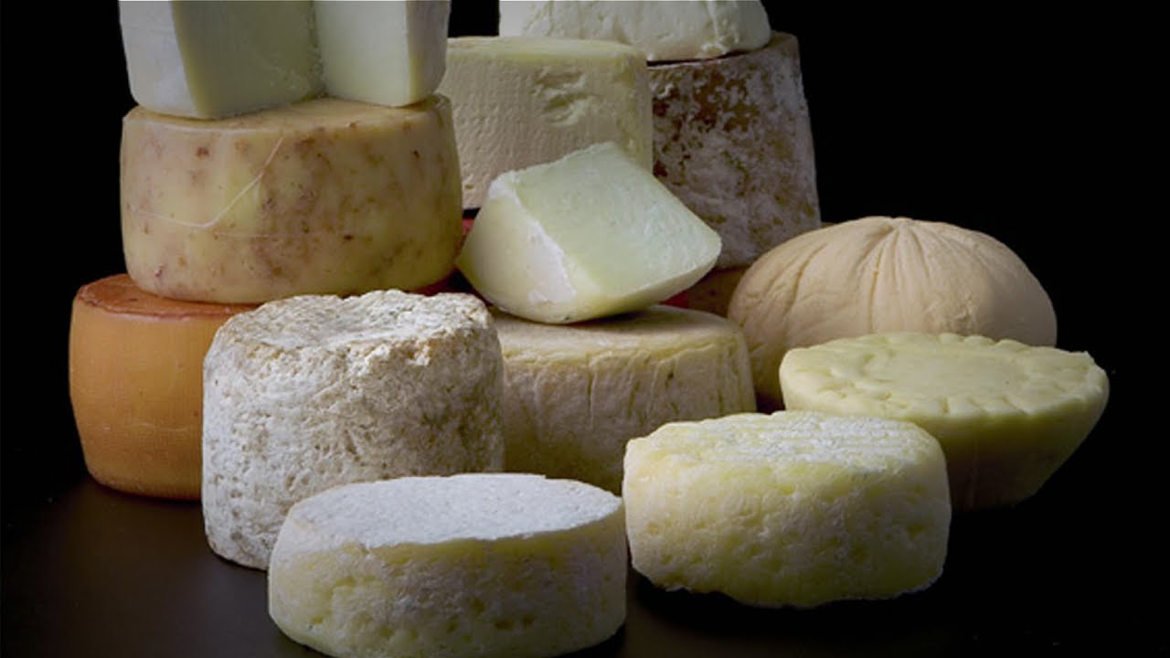 Ruta del Queso y el Vino en Querétaro