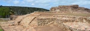 Ruta de la Arqueología en Guanajuato