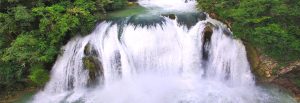 Ruta de la Huasteca en San Luis Potosí