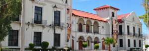 Ruta de las Misiones del Padre Kino en Sonora