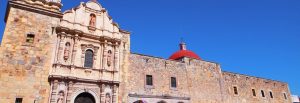 Ruta de Sombrerete a Altavista en Zacatecas