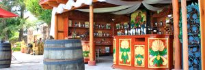 Ruta del Queso y el Vino en Querétaro