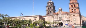 Que ver y hacer en San Luis Potosí
