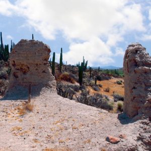 San Fernando de Velicatá 