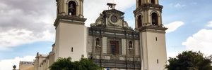 Que ver y hacer en Tehuacán