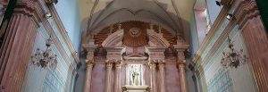 Templo de San Marcos