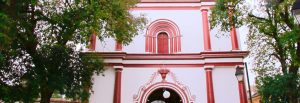Templo del Cerrillo