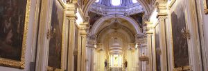 Templo del Señor del Encino