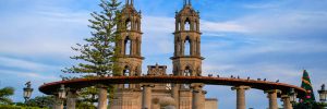Que ver y hacer en Tepic