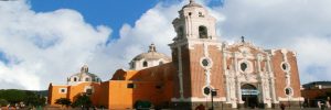 Que ver y hacer en Tlaxcala