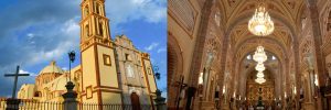 Que ver y hacer en Tlaxco