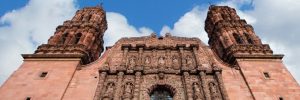 Que ver y hacer en Zacatecas