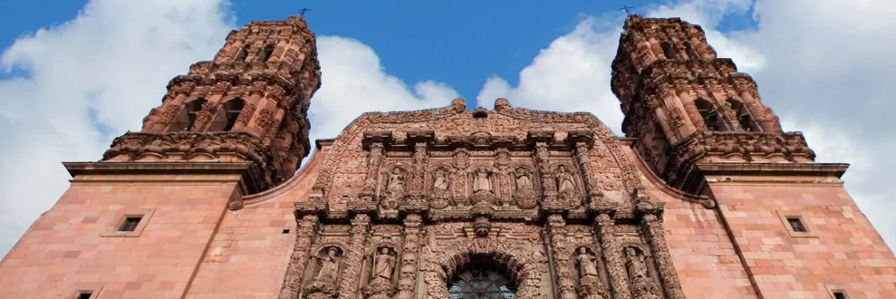 Que ver y hacer en Zacatecas