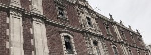 Historia de la Ciudad de México