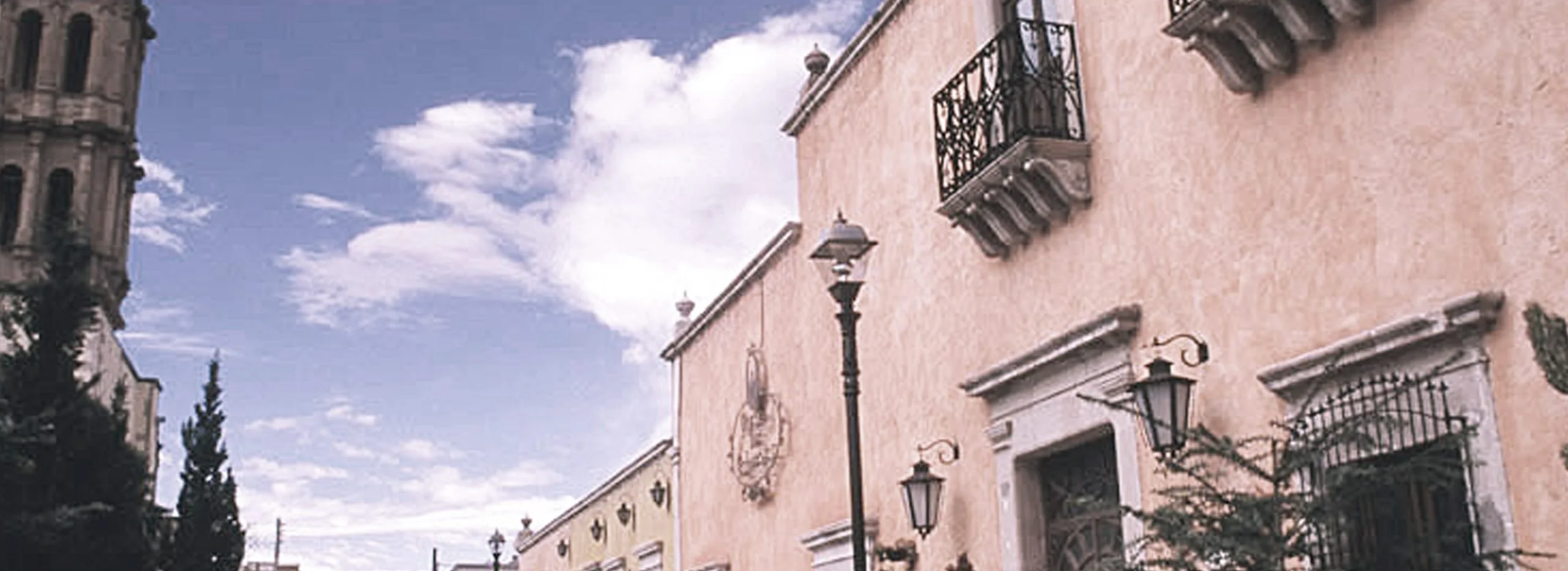 Historia de Durango