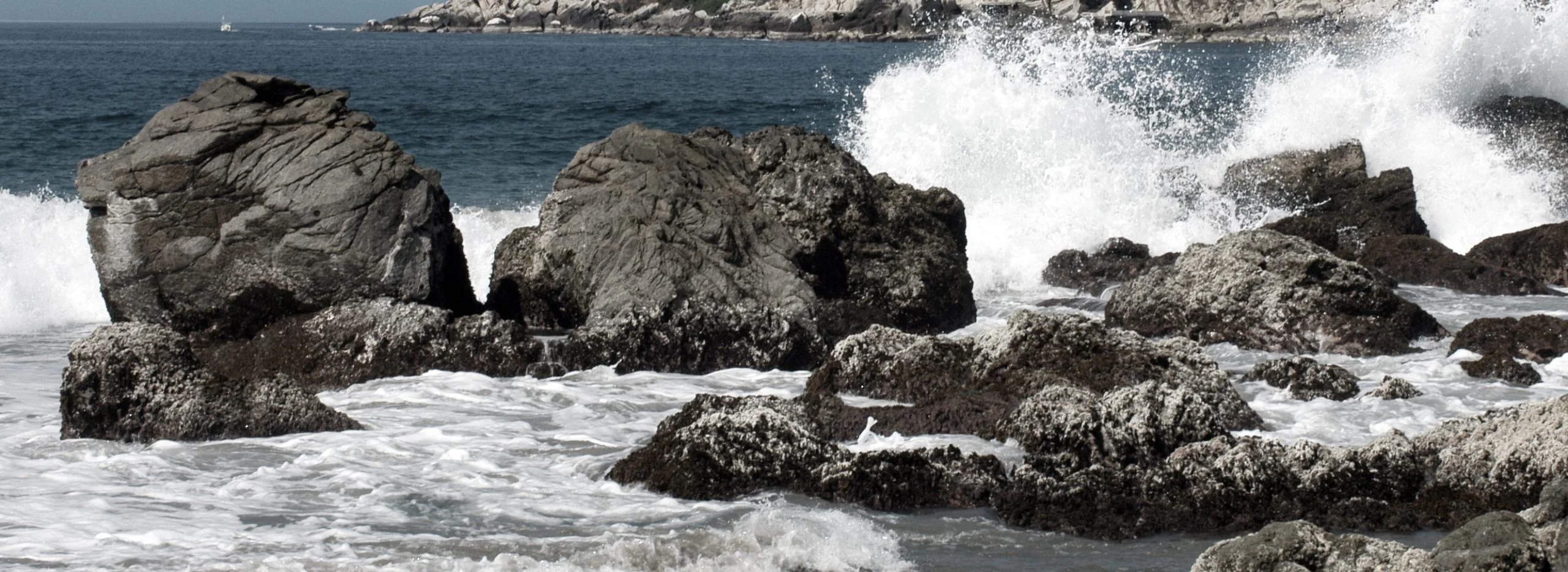 Historia de Puerto Escondido