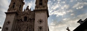 Historia de Taxco