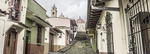 Historia de Xalapa