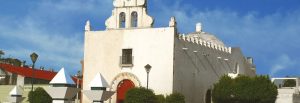Parroquia de Santa Ana