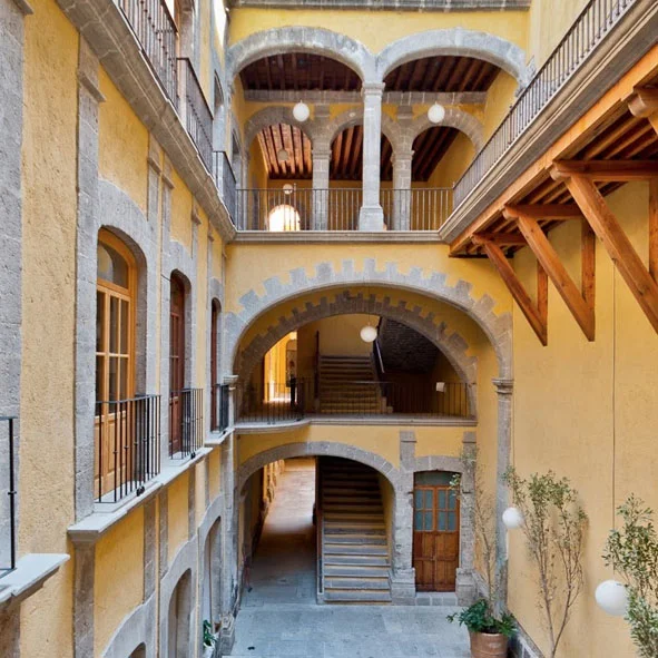Casa Borda