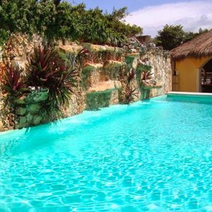 Agua Escondida