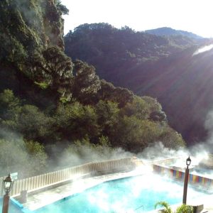 Aguas Termales de Chignahuapan 