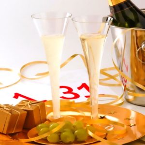 Año Nuevo