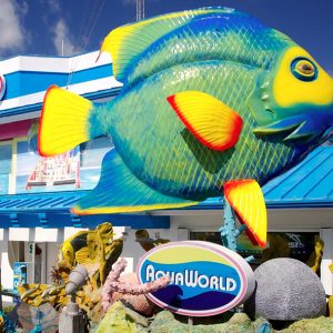 Aquaworld