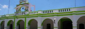 San Pablo Huitzo 