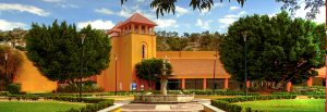 Centro de Convenciones y Exposiciones de Morelia (CECONEXPO)