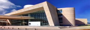 CENTRO DE CONVENCIONES COATZACOALCOS