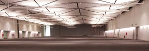 Centro de Convenciones Yucatán Siglo XXI
