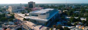 Centro Internacional de Congresos de Yucatán