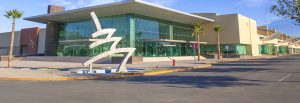 Expo Chihuahua