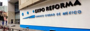 EXPO REFORMA