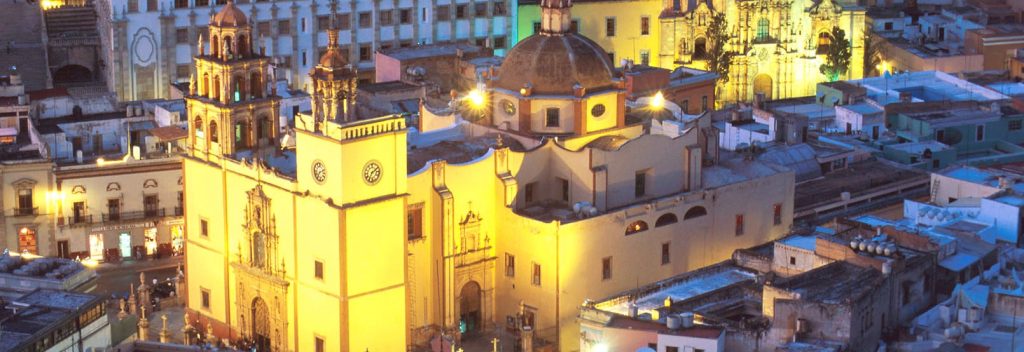 Recorrido Cultural por la Ciudad de Guanajuato: Qué Ver y Hacer en un Día