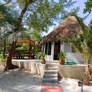 Boca Paila Fishing Lodge 