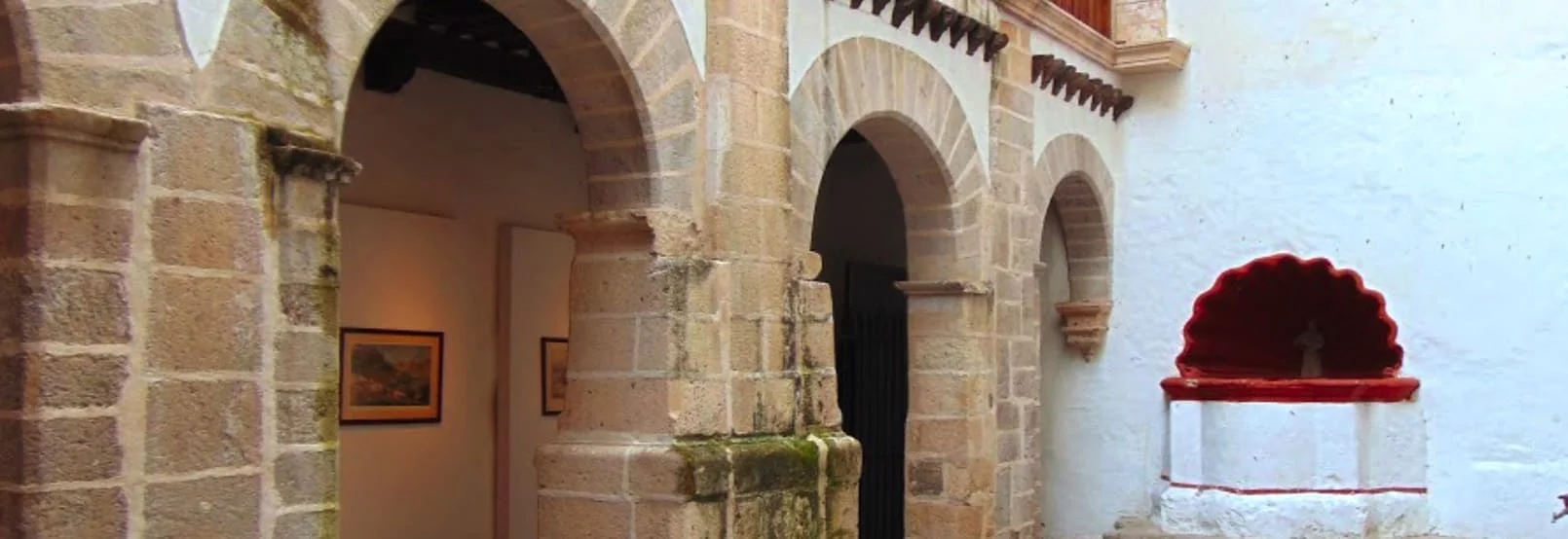 Casa Borda