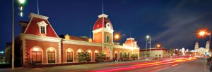 Turismo de Reuniones en Ciudad Juárez