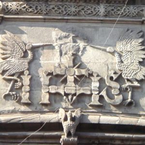 Casa de las Cigueñas 