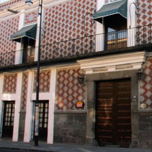 Casa del Alguacil Mayor