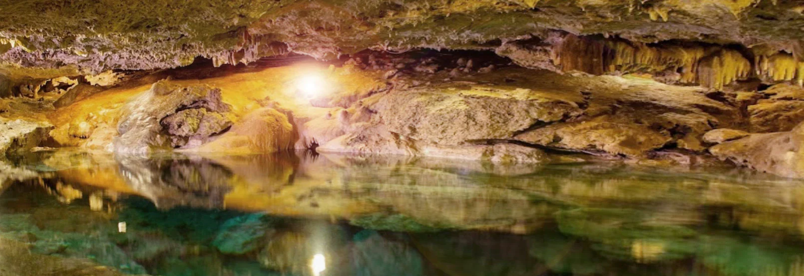 Merida Xrnotes Cenote San Ignacio: Guía para nadar en esta gruta de Yucatán