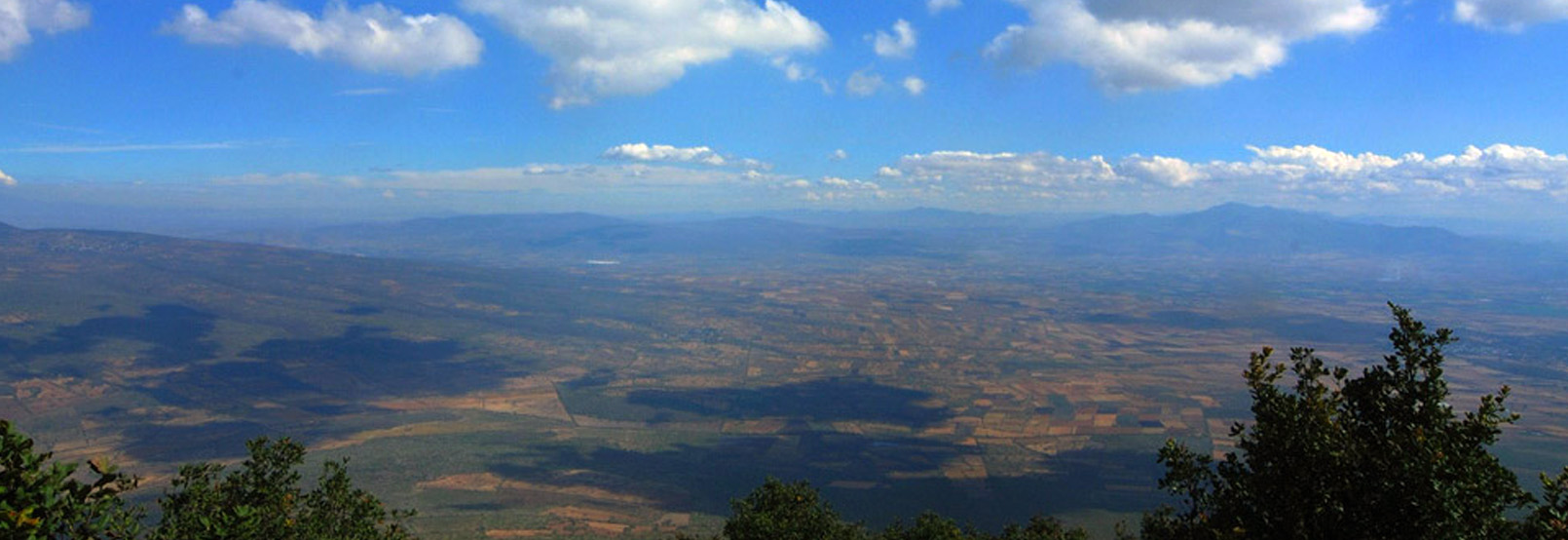 Cerro Culiacan 1