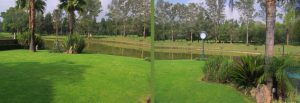 Golf en Tequisquiapan