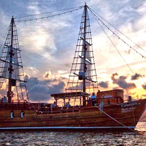 Columbus Cruise