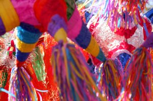 Fiestas y Eventos en Diciembre