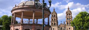 Turismo de Reuniones en Durango