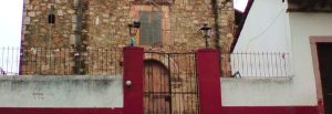 Templo del Calvario
