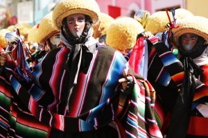 Fiestas y Eventos en Enero