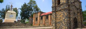 Ermita de Guadalupe